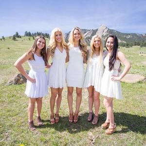 Meet your Posher, Kelsey